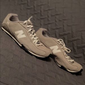 New Balance 442 Sneaker